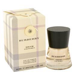 Burberry Touch Eau De Parfum Spray By Burberry - Chio's New York