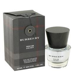 Burberry Touch Eau De Toilette Spray By Burberry - Chio's New York