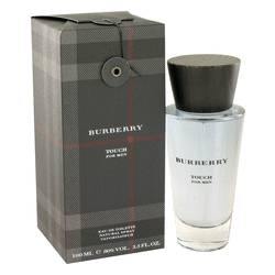 Burberry Touch Eau De Toilette Spray By Burberry - Chio's New York