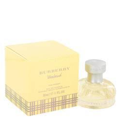 Weekend Eau De Parfum Spray By Burberry - Chio's New York