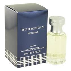 Weekend Eau De Toilette Spray By Burberry - Chio's New York
