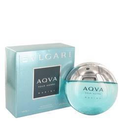 Bvlgari Aqua Marine Eau De Toilette Spray By Bvlgari - Chio's New York