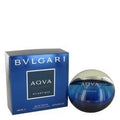 Bvlgari Aqua Atlantique Eau De Toilette Spray By Bvlgari - Chio's New York