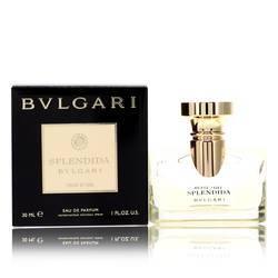 Bvlgari Splendida Iris D'or Eau De Parfum Spray By Bvlgari - Chio's New York