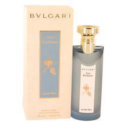 Bvlgari Eau Parfumee Au The Bleu Eau De Cologne Spray (Unisex) By Bvlgari - Chio's New York