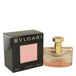 Bvlgari Splendida Rose Rose Eau De Parfum Spray By Bvlgari - Chio's New York