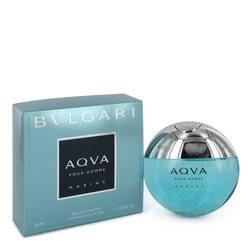 Bvlgari Aqua Marine Eau De Toilette Spray By Bvlgari - Chio's New York