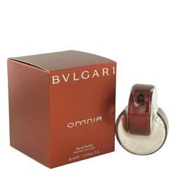 Omnia Eau De Parfum Spray By Bvlgari - Chio's New York