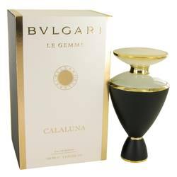 Bvlgari Calaluna Eau De Parfum Spray By Bvlgari - Chio's New York