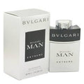 Bvlgari Man Extreme Eau De Toilette Spray By Bvlgari - Chio's New York