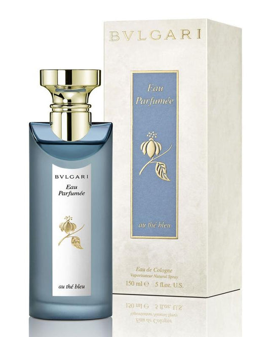 Bvlgari Eau Parfumee Au The Bleu Eau De Cologne Spray . chiosny.com