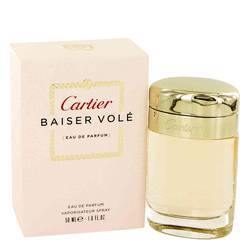 Baiser Vole Eau De Parfum Spray By Cartier - Chio's New York