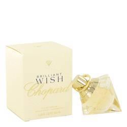 Brilliant Wish Eau De Parfum Spray By Chopard - Chio's New York