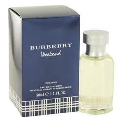 Weekend Eau De Toilette Spray By Burberry - Chio's New York