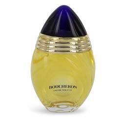 Boucheron Eau De Toilette Spray (Tester) By Boucheron - Chio's New York