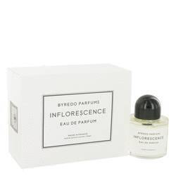 Byredo Inflorescence Eau De Parfum Spray By Byredo - Chio's New York