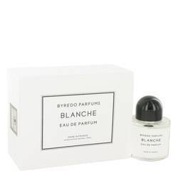 Byredo Blanche Eau De Parfum Spray By Byredo - Chio's New York