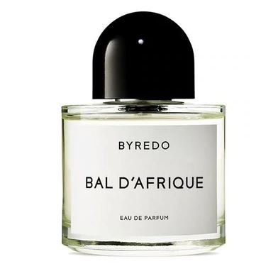 Bal D'Afrique by Byredo