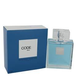 Code 37 Eau De Toilette Spray By Karen Low - Chio's New York