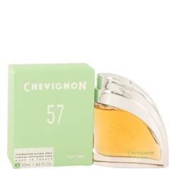 Chevignon 57 Eau De Toilette Spray By Jacques Bogart - Chio's New York