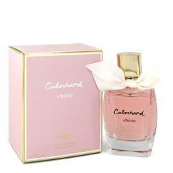 Cabochard Cherie Eau De Parfum Spray By Cabochard - Chio's New York