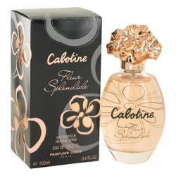 Cabotine Fleur Splendide Eau De Toilette Spray By Parfums Gres - Chio's New York