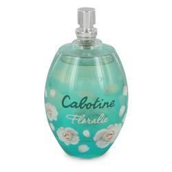 Cabotine Floralie Eau De Toilette Spray (Tester) By Parfums Gres - Chio's New York