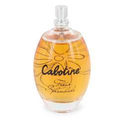 Cabotine Fleur Splendide Eau De Toilette Spray (Tester) By Parfums Gres - Chio's New York