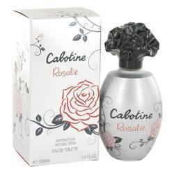 Cabotine Rosalie Eau De Toilette Spray By Parfums Gres - Chio's New York