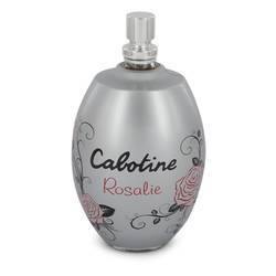 Cabotine Rosalie Eau De Toilette Spray (Tester) By Parfums Gres - Chio's New York