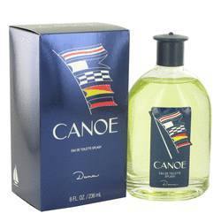 Canoe Eau De Toilette / Cologne By Dana - Chio's New York