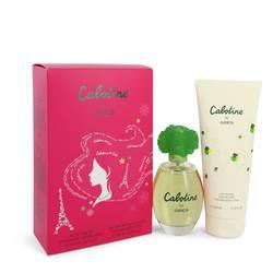 Cabotine Gift Set By Parfums Gres - Chio's New York