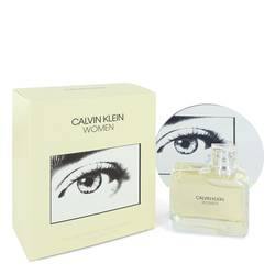 Calvin Klein Woman Eau De Toilette Spray By Calvin Klein - Chio's New York