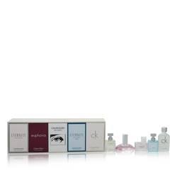 Calvin Klein Woman Gift Set By Calvin Klein - Chio's New York