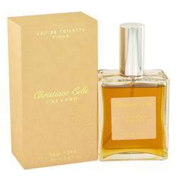 Calypso Figue Eau De Toilette Spray By Calypso Christiane Celle - Chio's New York