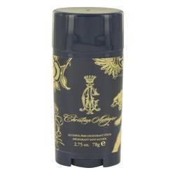 Christian Audigier Deodorant Stick (Alcohol Free) By Christian Audigier - Chio's New York