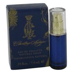 Christian Audigier Mini EDT Spray By Christian Audigier - Chio's New York