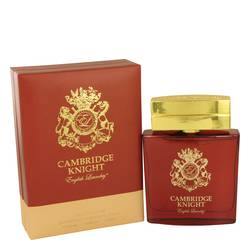 Cambridge Knight Eau De Parfum Spray By English Laundry - Chio's New York