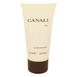 Canali Shower Gel By Canali - Chio's New York