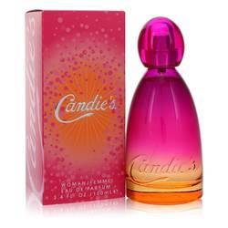 Candies Eau De Parfum Spray By Liz Claiborne - Chio's New York