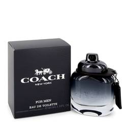 Coach Eau De Toilette Spray By Coach - Chio's New York