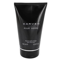 Carven Pour Homme After Shave Balm By Carven - Chio's New York