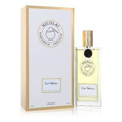 Cap Neroli Eau De Toilette Spray (Unisex) By Nicolai - Chio's New York