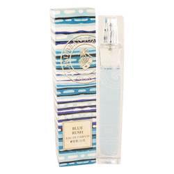 Blue Rush (caribbean Joe) Eau De Parfum Spray By Caribbean Joe - Chio's New York