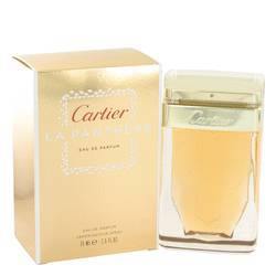 Cartier La Panthere Eau De Parfum Spray By Cartier - Chio's New York