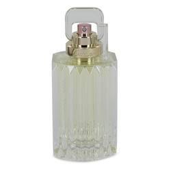 Cartier Carat Eau De Parfum Spray (Tester) By Cartier - Chio's New York