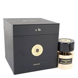 Casanova Extrait De Parfum Spray By Tiziana Terenzi - Chio's New York