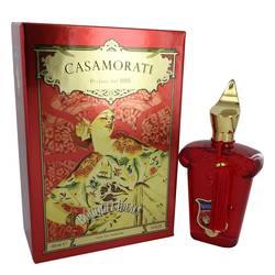 Casamorati 1888 Bouquet Ideale Eau De Parfum Spray By Xerjoff - Chio's New York