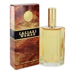 Caesars Eau De Parfum Spray By Caesars - Chio's New York