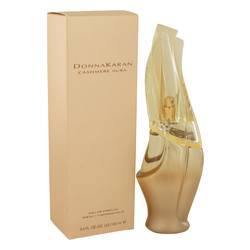 Cashmere Aura Eau De Parfum Spray By Donna Karan - Chio's New York